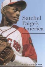 Satchel Paige's America af William Fox