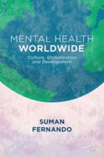 Mental Health Worldwide af S. Fernando