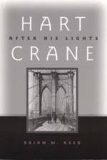 Hart Crane af Brian Reed