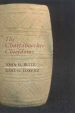 The Chattahoochee Chiefdoms af John H. Blitz