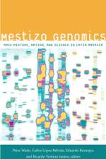 Mestizo Genomics