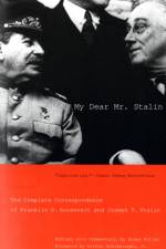My Dear Mr. Stalin
