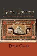 Home, Uprooted af Devika Chawla