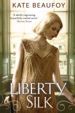 Liberty Silk af Kate Beaufoy