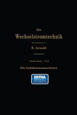 Die Asynchronen Wechselstrommaschinen af J L La Cour