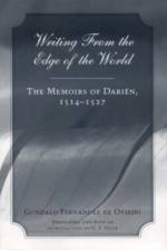 Writing from the Edge of the World af Gonzalo Fernandez de Oviedo