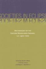 Societies in Eclipse af David G. Anderson