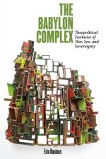 The Babylon Complex af Erin Runions