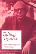 Talking Together af David Ignatow