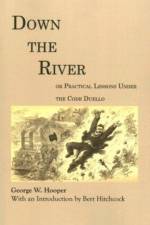 Down the River af George W. Hooper