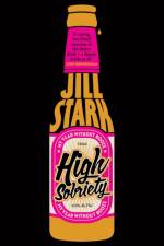 High Sobriety af Jill Stark