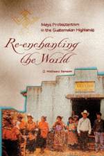 Re-enchanting the World af C. Mathews Samson