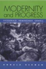 Modernity and Progress af Ronald Berman