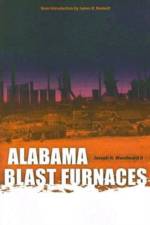 Alabama Blast Furnaces af Joseph H. Woodward