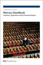 Mercury Handbook af L F (V. I. Vernadsky Institute of General and Inorganic Chemistry Kozin
