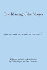 Marengo Jake Stories af Robert Wilton Burton