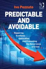 Predictable and Avoidable af Ivo Pezzuto