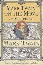 Mark Twain on the Move