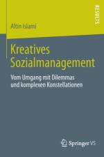 Kreatives Sozialmanagement af Altin Islami