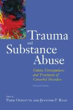 Trauma and Substance Abuse
