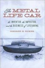 The Metal Life Car af George Buker
