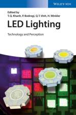 LED Lighting af TQ Khanh