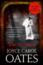 The Accursed af Joyce Carol Oates