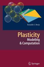 Plasticity af Ronaldo I. Borja
