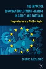 Impact of European Employment Strategy in Greece and Portugal af S. Zartaloudis