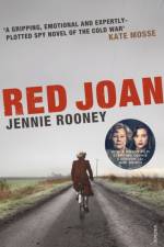 Red Joan af Jennie Rooney