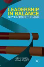 Leadership in Balance af J. Kucia