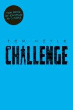 The Challenge af Tom Hoyle