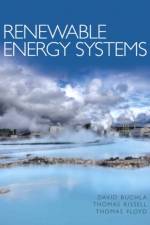 Renewable Energy Systems af David Buchla