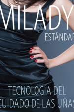 Spanish Translated, Milady Standard Nail Technology af Milady (.)