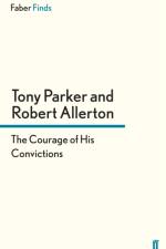 The Courage of His Convictions af Robert Allerton