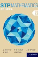 STP Mathematics 8 Student Book af Sue Chandler