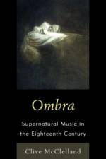Ombra af Clive McClelland
