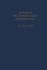 Cholinesterases and Anticholinesterase Agents