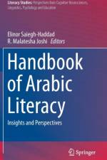 Handbook of Arabic Literacy