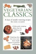 Vegetarian Classics af Valerie Ferguson