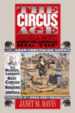 The Circus Age af Janet M. Davis