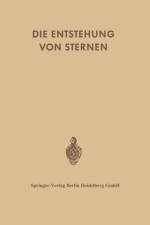 Die Entstehung von Sternen durch Kondensation Diffuser Materie af Geoffrey R. Burbidge