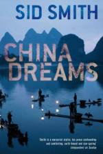China Dreams af Sid Smith