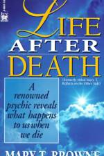 Life After Death af Mary T. Browne