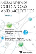 Annual Review Of Cold Atoms And Molecules - Volume 2