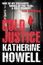 Cold Justice af Katherine Howell