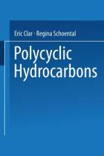 Polycyclic Hydrocarbons af Eric Clar