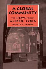 Global Community af Walter P. Zenner