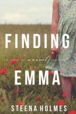 Finding Emma af Steena Holmes