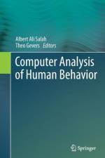 Computer Analysis of Human Behavior